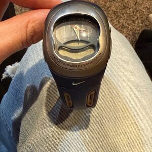 Y2K Nike Men’s Sport Chronograph Watch